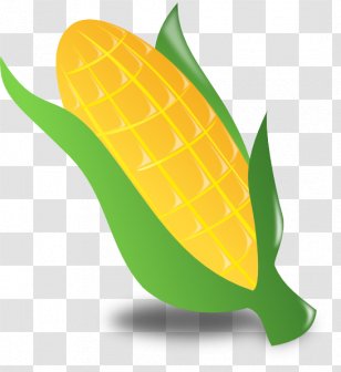 Leaf Yellow Clip Art Plant Vegetarian Food - Fruit - Citrus Transparent PNG