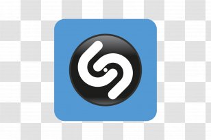 Logo Shazam Brand Marketing - Convoy Transparent PNG