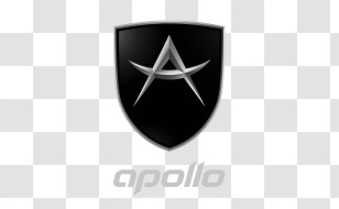 Apollo Logo Transparent PNG