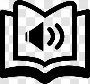 Audiobook - Book Transparent PNG