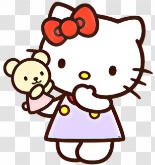 Hello Kitty Cinnamoroll Desktop Wallpaper My Melody Sanrio - Sign ...