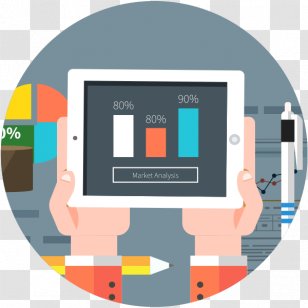 Market Research Marketing Competitor Analysis Transparent PNG