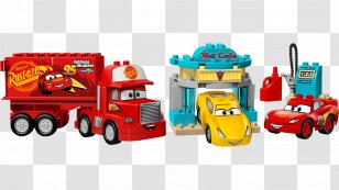 10857 lego duplo