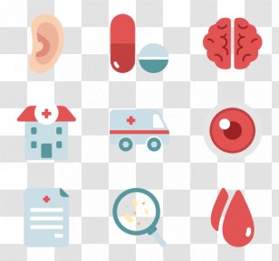 Health Vector - Medical Sign - Signo Transparent PNG