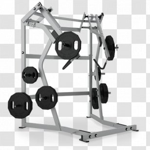 Exercise Equipment Strength Training Fitness Centre Physical Row - Weights - Bodybuilding Transparent PNG