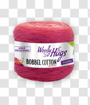 Wool Cotton Color Sheep Mohair - Dyeing - Material Transparent PNG