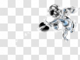 Cupid Sword Download - Membrane Winged Insect - Transparent Angel,Cupid Archery Transparent PNG