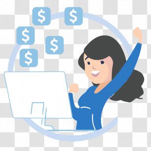 Data Science World Wide Web Algorithm Computer Software - Lead Generation Transparent PNG