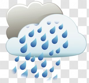 Animation Weather - Forecasting - Creative Card Design Transparent PNG