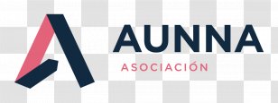 Logo Aunna AsociaciÃ³n Brand Product Voluntary Association - Text - Campus Theme Transparent PNG