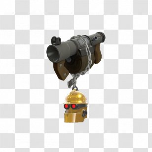 Team Fortress 2 Sticky Bomb Grenade Launcher Weapon Transparent PNG