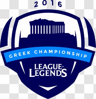 2014 League Of Legends World Championship North America Series 2017 Summer European - Electronic Sports Transparent PNG