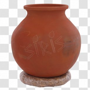 Vase Ceramic Pottery Transparent PNG