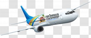 Airplane Flight Clip Art - Aircraft - Ticket Transparent PNG