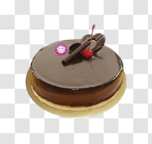 Chocolate Cake Cheesecake Cream Mousse Transparent PNG