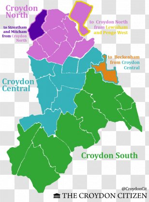 Croydon London Borough Council Election 2010 PNG Images, Transparent ...