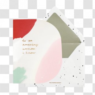 Paper Envelope My Life Would Suck Without You - Boss Baby - Woman Card Transparent PNG