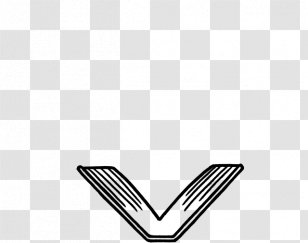 Logo White Font - Design Transparent PNG