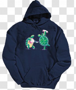 Hoodie T-shirt Steal Your Face Grateful Dead Terrapin Station - Tshirt Transparent PNG