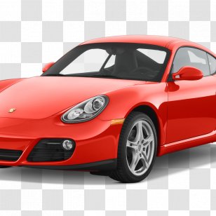 2010 Porsche Boxster 911 Car GT3 - Gt3 Transparent PNG