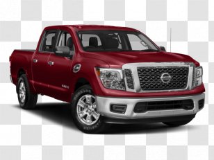 2018 Nissan Titan Xd Sv Diesel Pickup Truck Gas Car Toyota