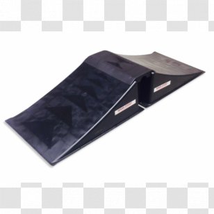 Vert Ramp Minirampa Skateboard Kick Scooter Quarter Pipe - Skateboarding Transparent PNG