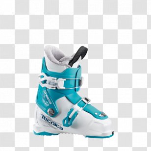 Tecnica Group S.p.A Ski Boots Skiing Dress Boot - Sports Equipment Transparent PNG