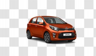 Kia Motors City Car KIA Picanto 1.0 2 - Motor Vehicle Transparent PNG