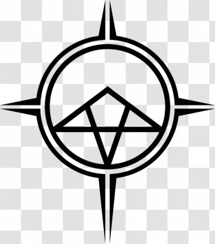Oh, Sleeper Son Of The Morning Pentagram - Leaf - Symbol Transparent PNG