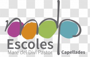 Mare Del DivÃ­ Pastor ColÂ·legi Divi Col.Legi Igualada School - Fons Transparent PNG
