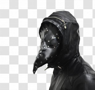 Black Death Plague Doctor Costume Roblox Who Transparent Png - black plague doctor mask roblox