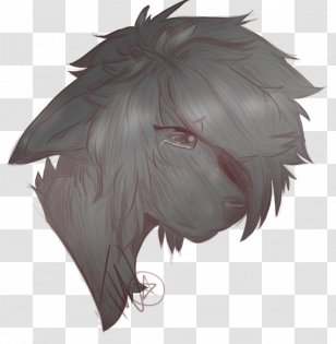 Demon Ear Illustration Legendary Creature - Fictional Character - Vs Art Word Transparent PNG