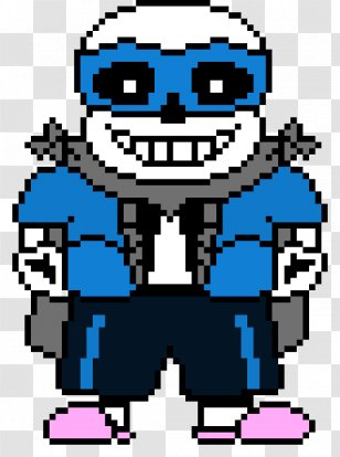 Undertale Sprite Wingdings Papyrus - Text - Pixel Transparent PNG