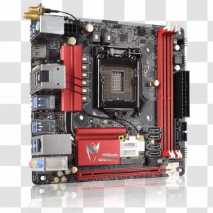 Asrock Fatal1ty Z170 Gaming K4 Png Images Transparent Asrock Fatal1ty Z170 Gaming K4 Images