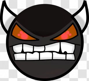 Geometry Dash Lite Spider Roblox Android Transparent Png - demon spider roblox