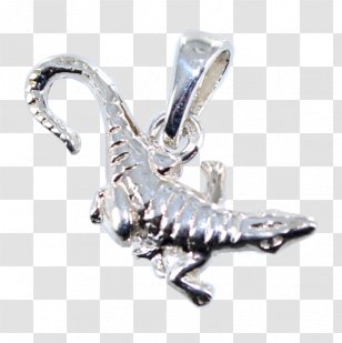 Charms & Pendants Body Jewellery Silver Diamond - Jewelry Transparent PNG