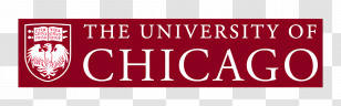 University Of Chicago - University Of Chicago Logo Emblem Transparent PNG