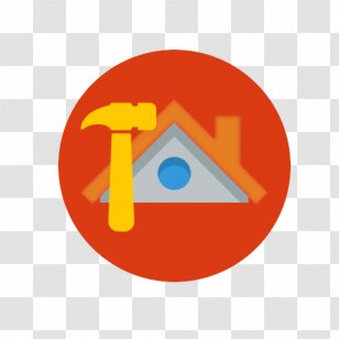 Roof House Window Home Repair Improvement Transparent PNG