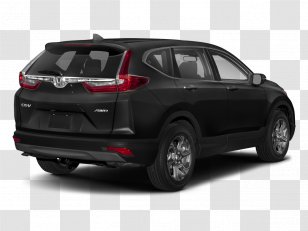 2017 Ford Explorer XLT Sport Utility Vehicle Four-wheel Drive - Bumper Transparent PNG