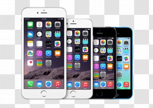 IPhone 6 Plus 7 4S 6s - Smartphone - Iphone Apple Transparent PNG