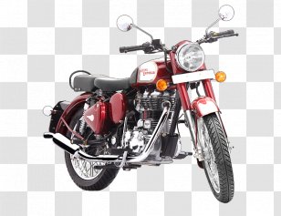 Royal Enfield Bullet Honda Car Motorcycle Accessories Transparent PNG