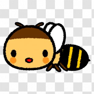 Honey Bee Insect Clip Art - Wasp Transparent PNG