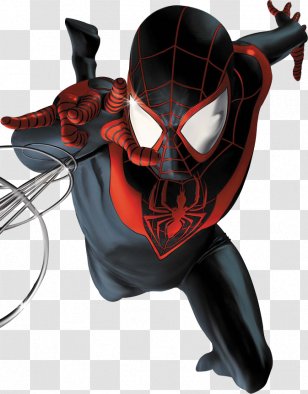 . Spider-Man Eddie Brock Venom Maximum Carnage - Sprite - Spider-man  Transparent PNG