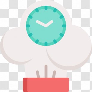 Product Design Clip Art Clock - Working Business Transparent PNG