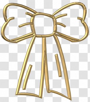 Gold Body Jewellery Chemical Element - Message Transparent PNG