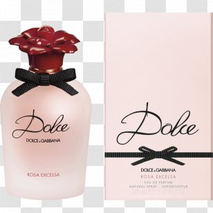 Perfume Dolce & Gabbana Eau De Toilette Light Blue Note - Cologne Transparent PNG