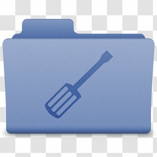 Apple MacOS Home Directory - Material - Utility Transparent PNG