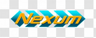 Nexum Group Logo Video Games Graphics Image - Gameplay - Fastpaced Transparent PNG