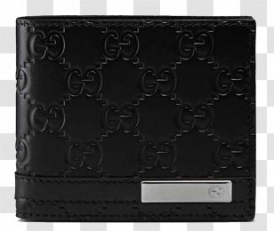 Gucci Wallet Fashion - Pattern - GUCCI Men's Wallets Transparent PNG