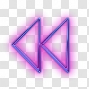 Information Data SMS - Sms - Arrow Neon Transparent PNG